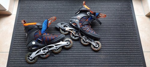 Inline skates 45 herren - gr.,