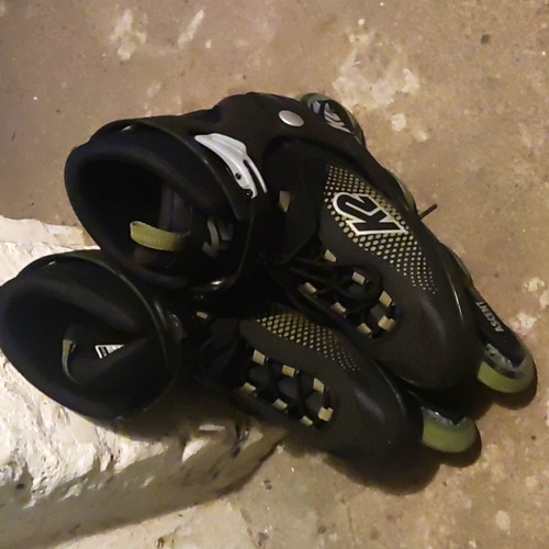 Ascent m fitness - 80,