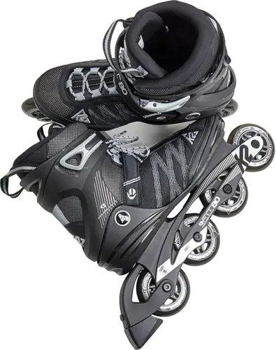 80 inline skates - k2,