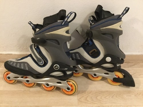 Inline skates fitness - inline,