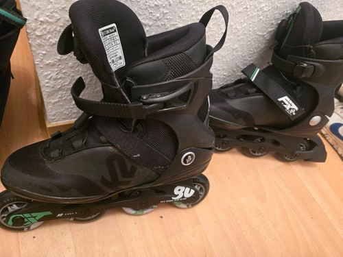 Boa inliner inline skates - boa,