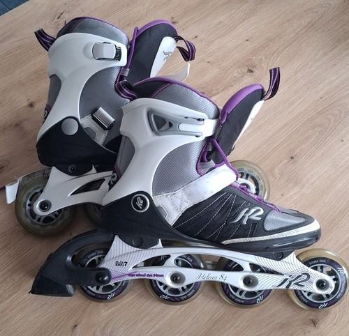 Inlineskates helena 84 - k2,
