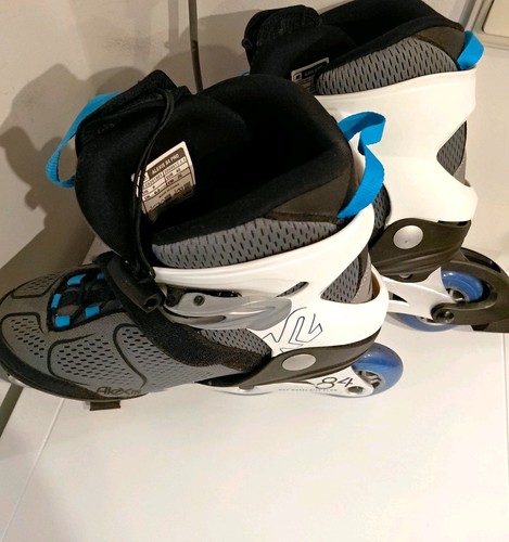Alexis pro - k2,
