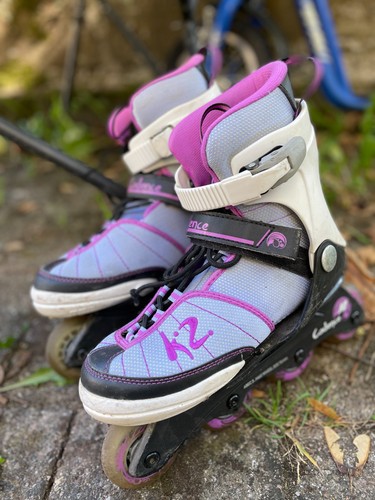 Inline skates grösse 38 - k2, 35-38
