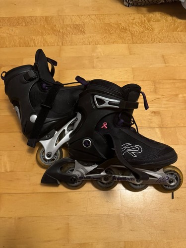 Damen inline skates gr - k2,