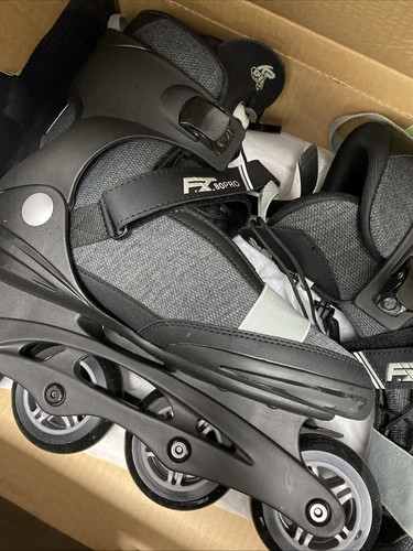 80 pro inline skates - f.i.t.,