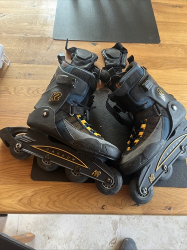 Inliner skates mens - mens, k2