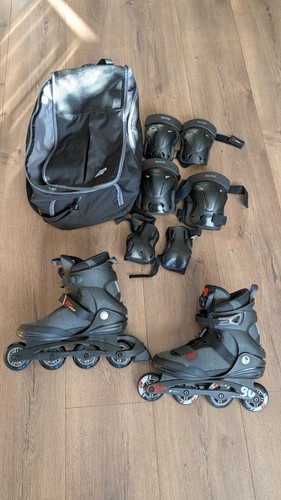 Inline skates herren - k2,