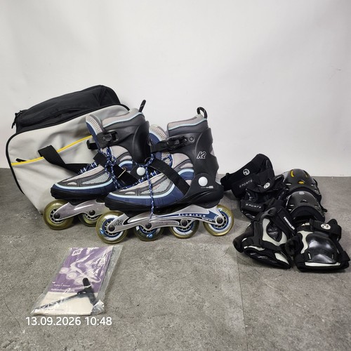 Cirrus inlineskates gr - cirrus-w,
