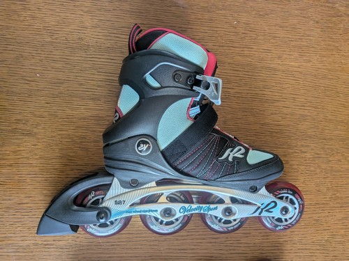 Velocity boa w inline - w,