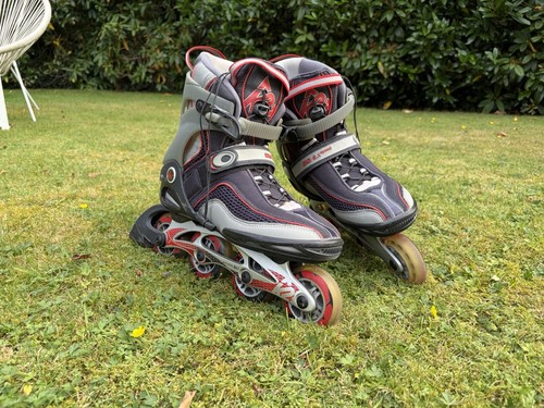 Inliner evo speed m - evo,