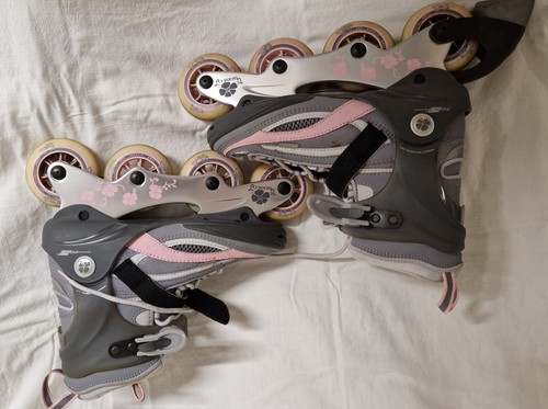 Inline skates damen - inline,