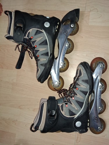 Inliner inline flex alu - k2,