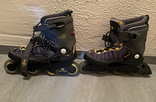 Velocity fitness skates - velocity-m, fitness-skates
