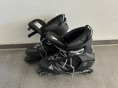 Herren 80 pro inline - 80,