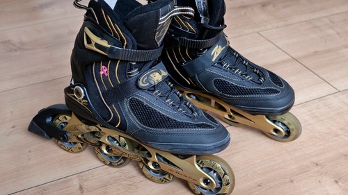 Inlineskates zoe damen - inlineskates, w