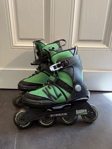 Raider pro kinder - k2,