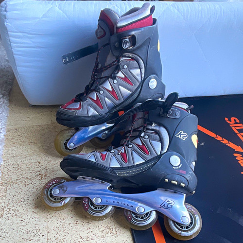 Flight x fitness skates - flight, fitness-skates