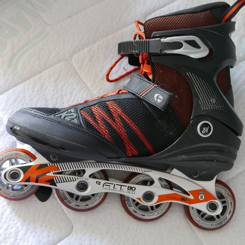 Rollschuhe inline skates - inline,