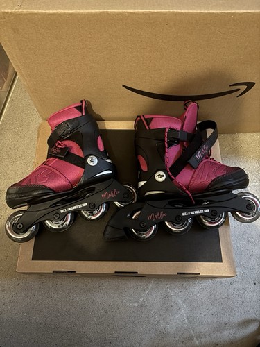 Marlee kinder inline - k2,