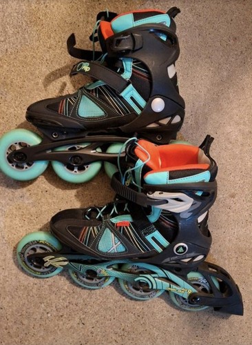 Inline skates damen - inline,