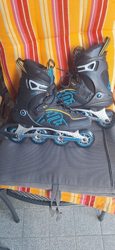 Freeqm inliner abec 7 - inliner,,