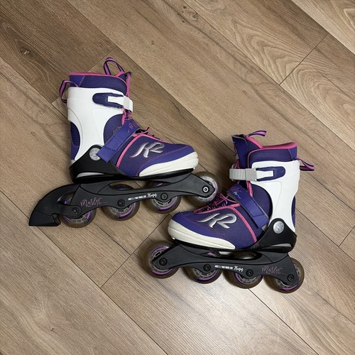 Inliner skates größe - k2,