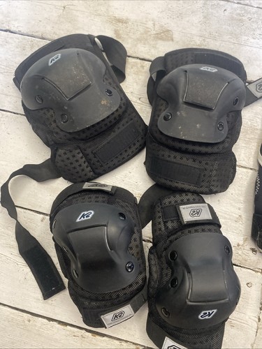 Rollerblade inline skates - k2,