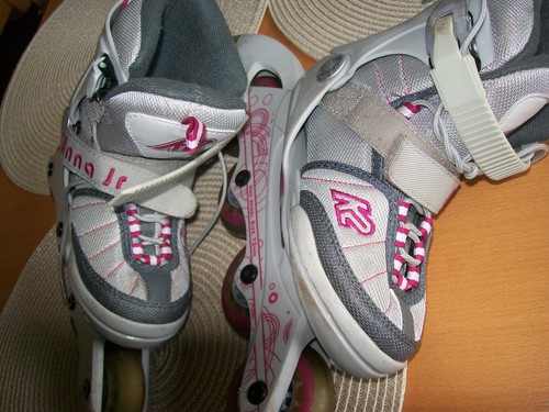 Inliner kinder 34 - kinder, 29-34