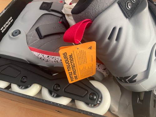 Midtown inline skates gr - k2,