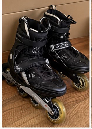Exo m sport - 2.0,