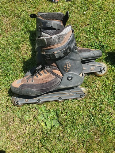 Inliner herren 45 - k2,