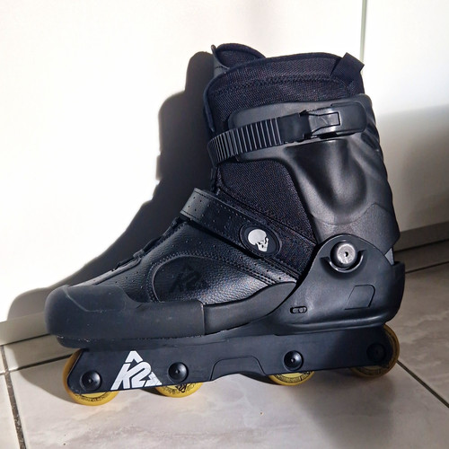 Fatty pro stuntskates - k2,