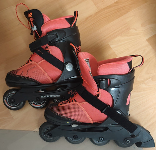 Marlee pro inline - marlee,