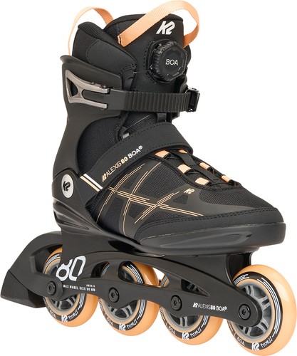 Inliner inline skates - k2,