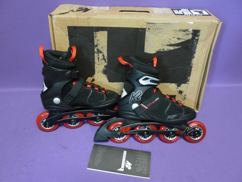 Skates herren inline - k2,