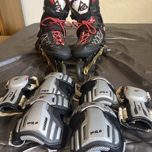 Mach 100 fitness skates - 100, fitness-skates
