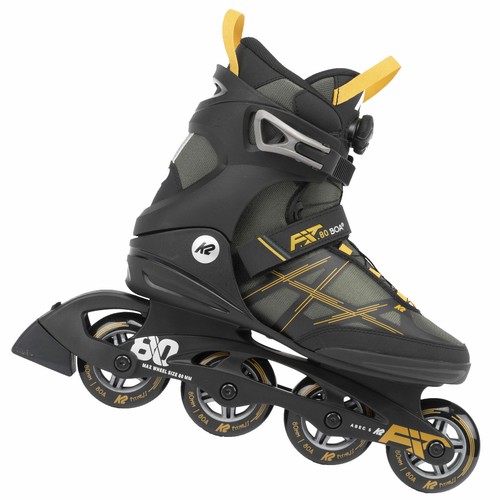 Fit 80 boa - k2,