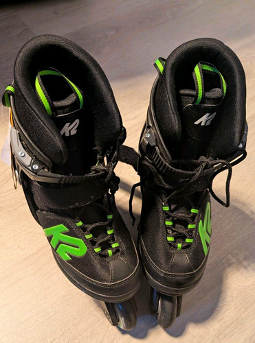 Cirrus boy inliner neu - cirrus,