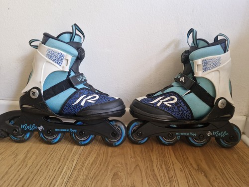 Marlee inline skates - inline,