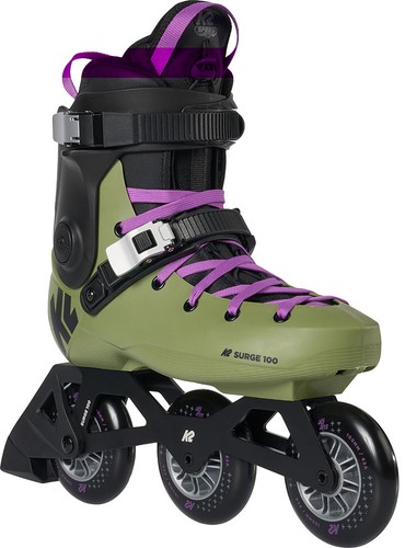 Inliner inline skates surge - inline,
