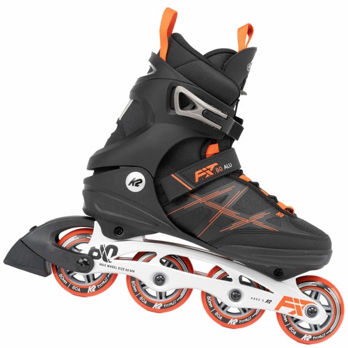 Fit 80 alu - f.i.t.,