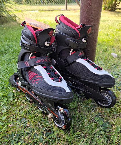 Kinetic pro ii - kinetic,