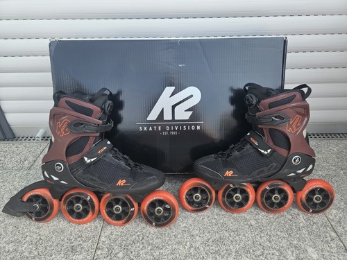 Vo2 100 boa inline - vo2,