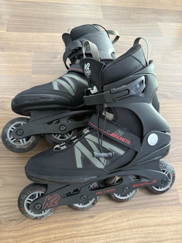 Kinetic pro m inliner - kinetic, 80