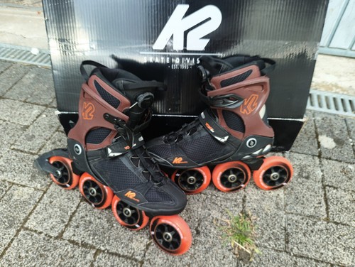 Vo2 100 boa inline - 100,