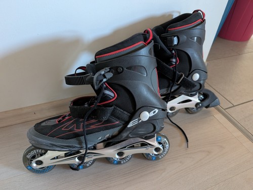 Inlineskates herren 80 - inlineskates, –