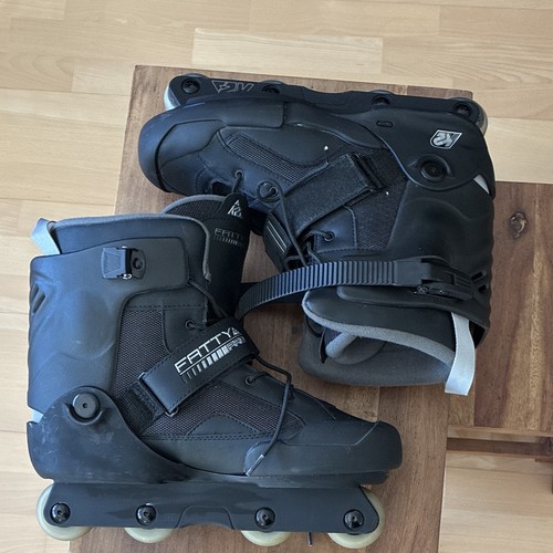Fatty pro stuntskates - k2,