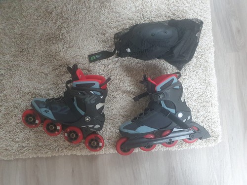 Inliner herren inline - inliner,