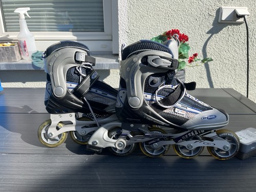 Inliner skates größe - inliner,